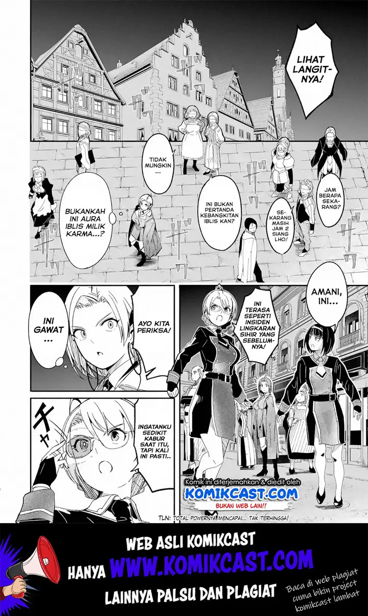 image-komik-mom-please-dont-come-adventuring-with-me-the-boy-who-was-raised-by-the-ultimate-overprotective-dragon-becomes-an-adventurer-with-his-mother-chapter-10.1-8/16