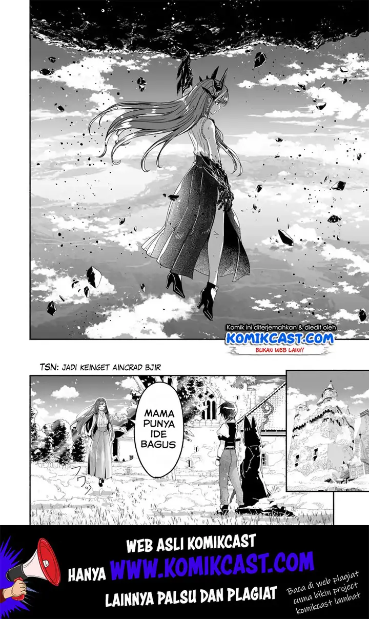 image-komik-mom-please-dont-come-adventuring-with-me-the-boy-who-was-raised-by-the-ultimate-overprotective-dragon-becomes-an-adventurer-with-his-mother-chapter-10.2-9/13