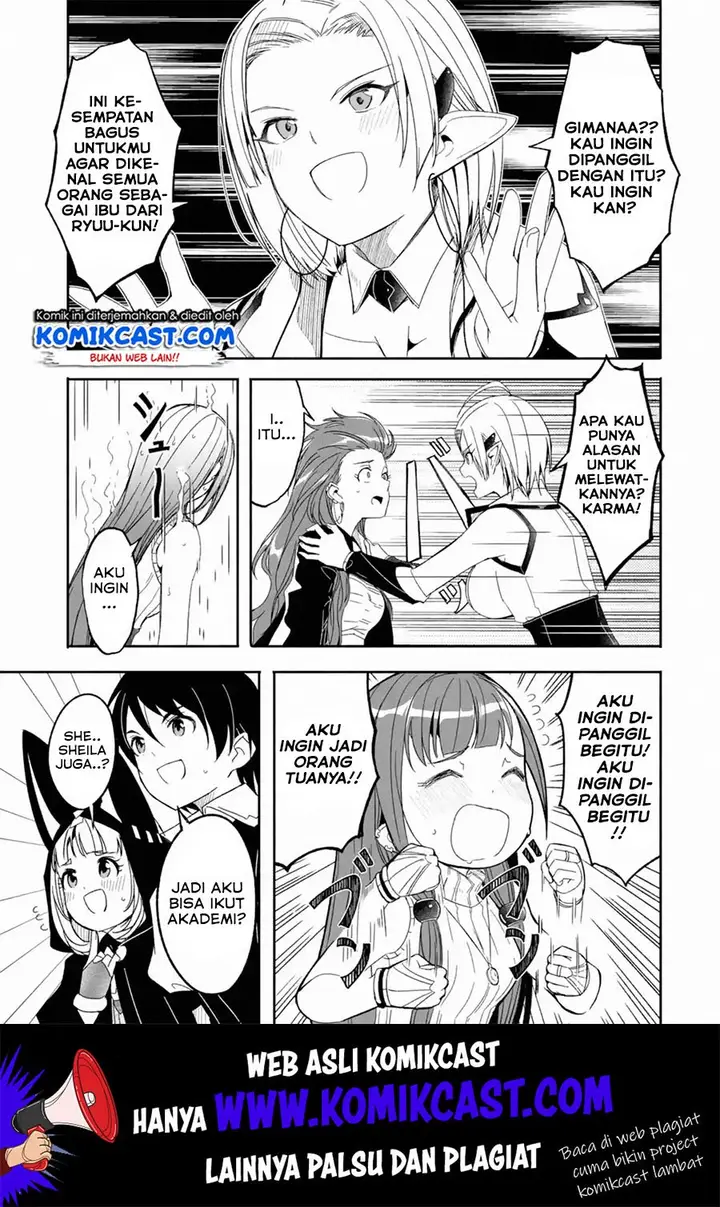 image-komik-mom-please-dont-come-adventuring-with-me-the-boy-who-was-raised-by-the-ultimate-overprotective-dragon-becomes-an-adventurer-with-his-mother-chapter-10.3-9/14