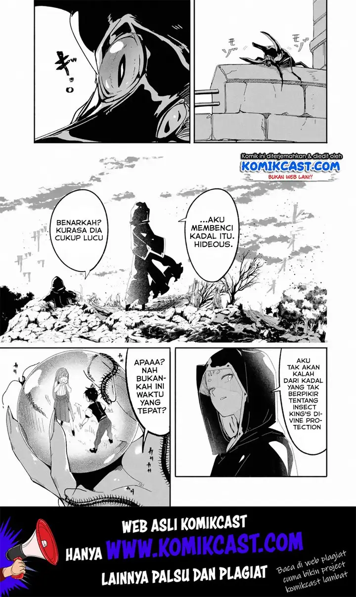 image-komik-mom-please-dont-come-adventuring-with-me-the-boy-who-was-raised-by-the-ultimate-overprotective-dragon-becomes-an-adventurer-with-his-mother-chapter-10.3-11/14