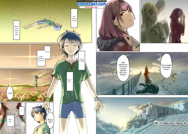 image-komik-mom-please-dont-come-adventuring-with-me-the-boy-who-was-raised-by-the-ultimate-overprotective-dragon-becomes-an-adventurer-with-his-mother-chapter-11-4/22