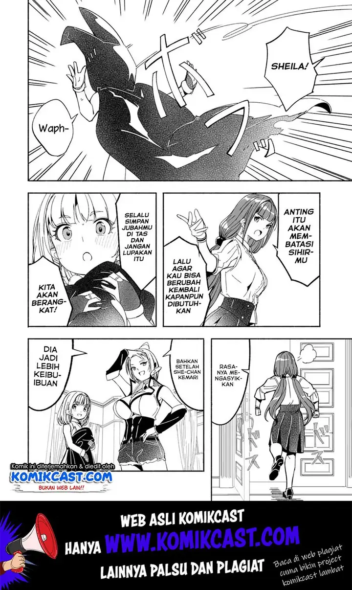 image-komik-mom-please-dont-come-adventuring-with-me-the-boy-who-was-raised-by-the-ultimate-overprotective-dragon-becomes-an-adventurer-with-his-mother-chapter-11-16/22
