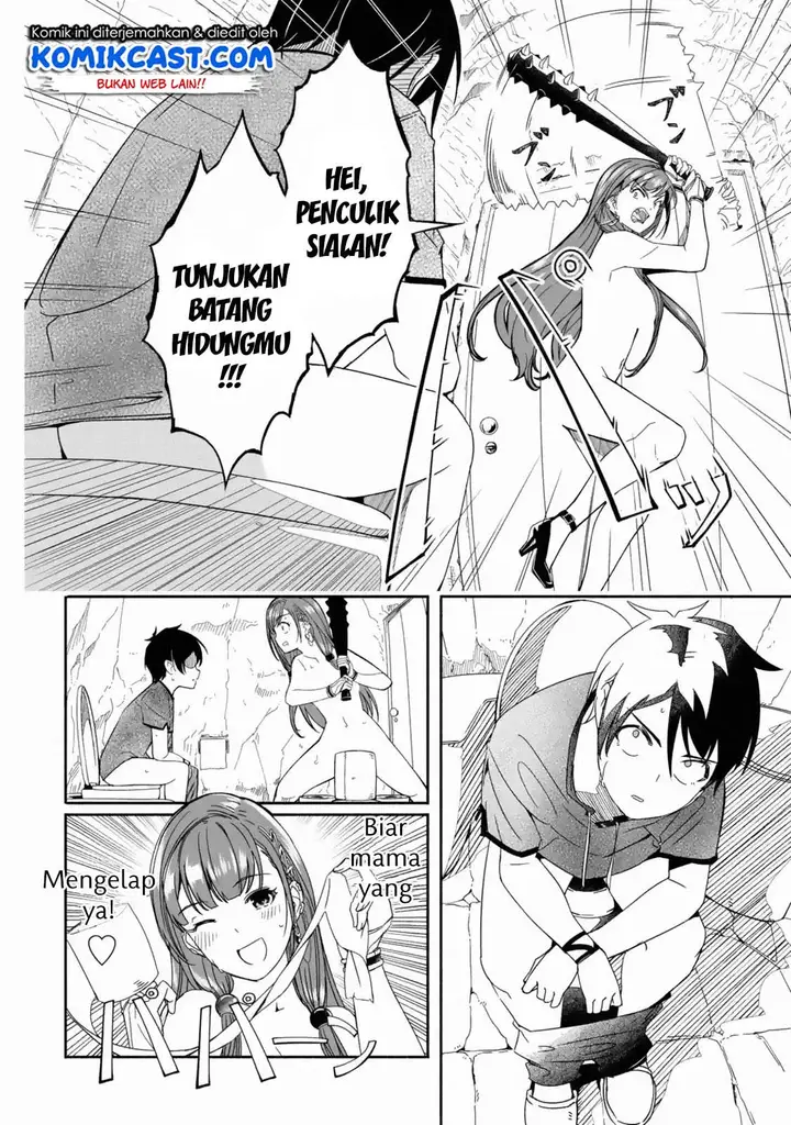 image-komik-mom-please-dont-come-adventuring-with-me-the-boy-who-was-raised-by-the-ultimate-overprotective-dragon-becomes-an-adventurer-with-his-mother-chapter-1.2-1/13