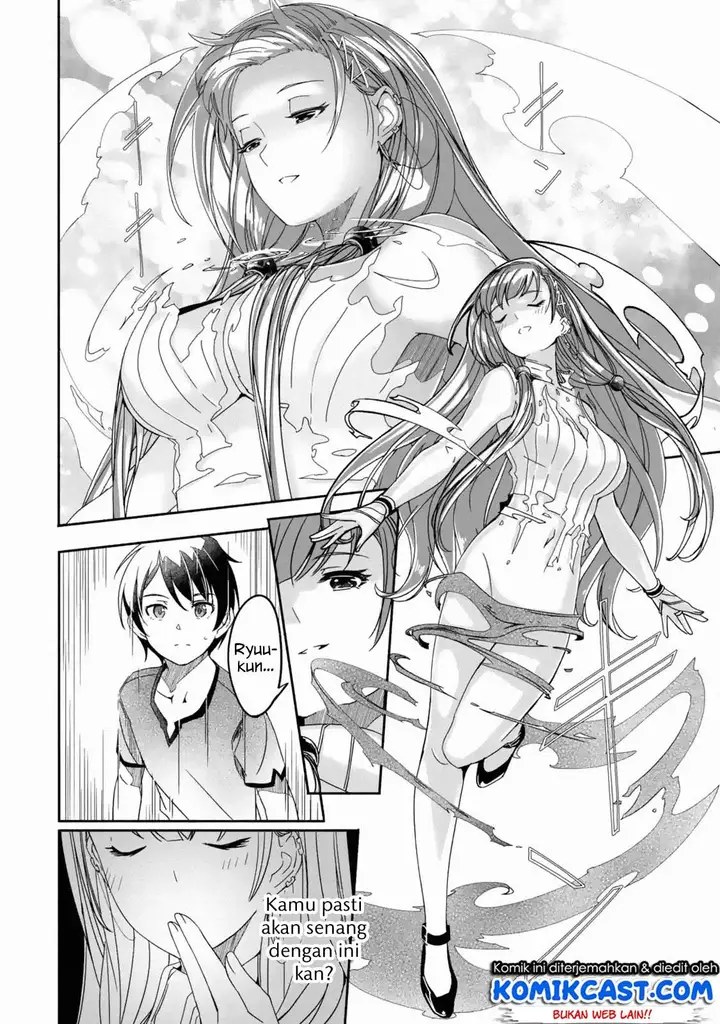 image-komik-mom-please-dont-come-adventuring-with-me-the-boy-who-was-raised-by-the-ultimate-overprotective-dragon-becomes-an-adventurer-with-his-mother-chapter-1.2-3/13