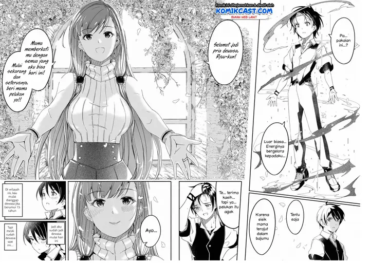 image-komik-mom-please-dont-come-adventuring-with-me-the-boy-who-was-raised-by-the-ultimate-overprotective-dragon-becomes-an-adventurer-with-his-mother-chapter-1.2-5/13