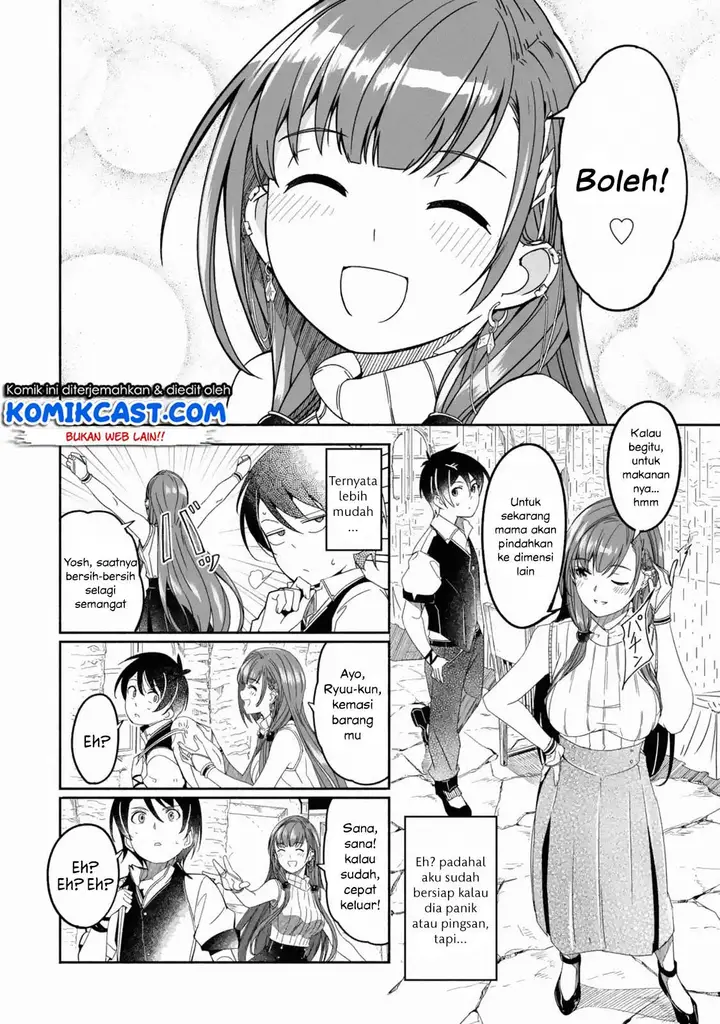 image-komik-mom-please-dont-come-adventuring-with-me-the-boy-who-was-raised-by-the-ultimate-overprotective-dragon-becomes-an-adventurer-with-his-mother-chapter-1.2-8/13