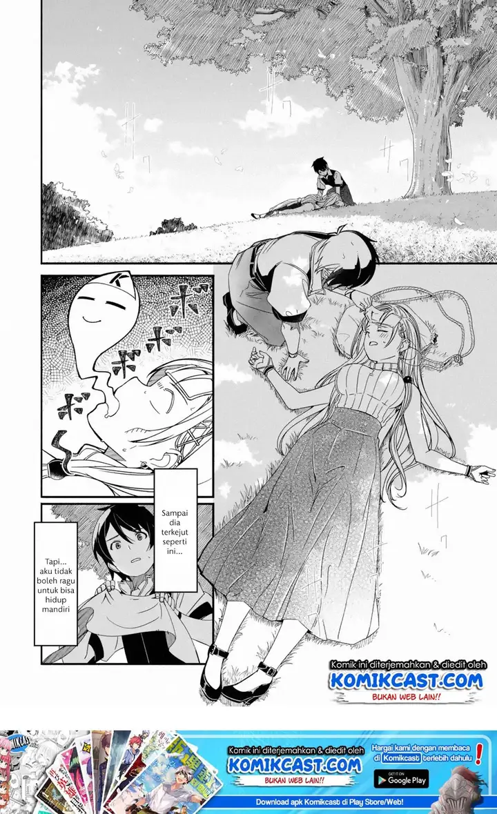 image-komik-mom-please-dont-come-adventuring-with-me-the-boy-who-was-raised-by-the-ultimate-overprotective-dragon-becomes-an-adventurer-with-his-mother-chapter-1.2-11/13