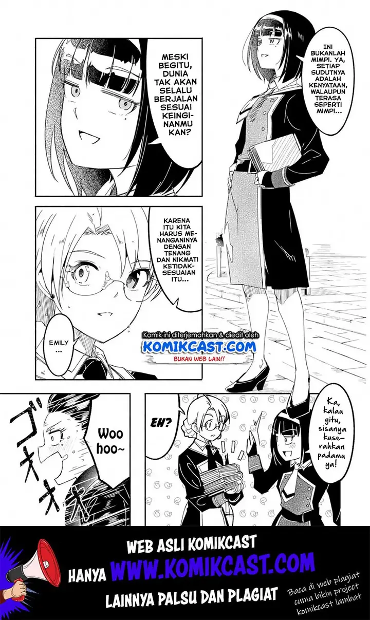 image-komik-mom-please-dont-come-adventuring-with-me-the-boy-who-was-raised-by-the-ultimate-overprotective-dragon-becomes-an-adventurer-with-his-mother-chapter-12.1-3/19