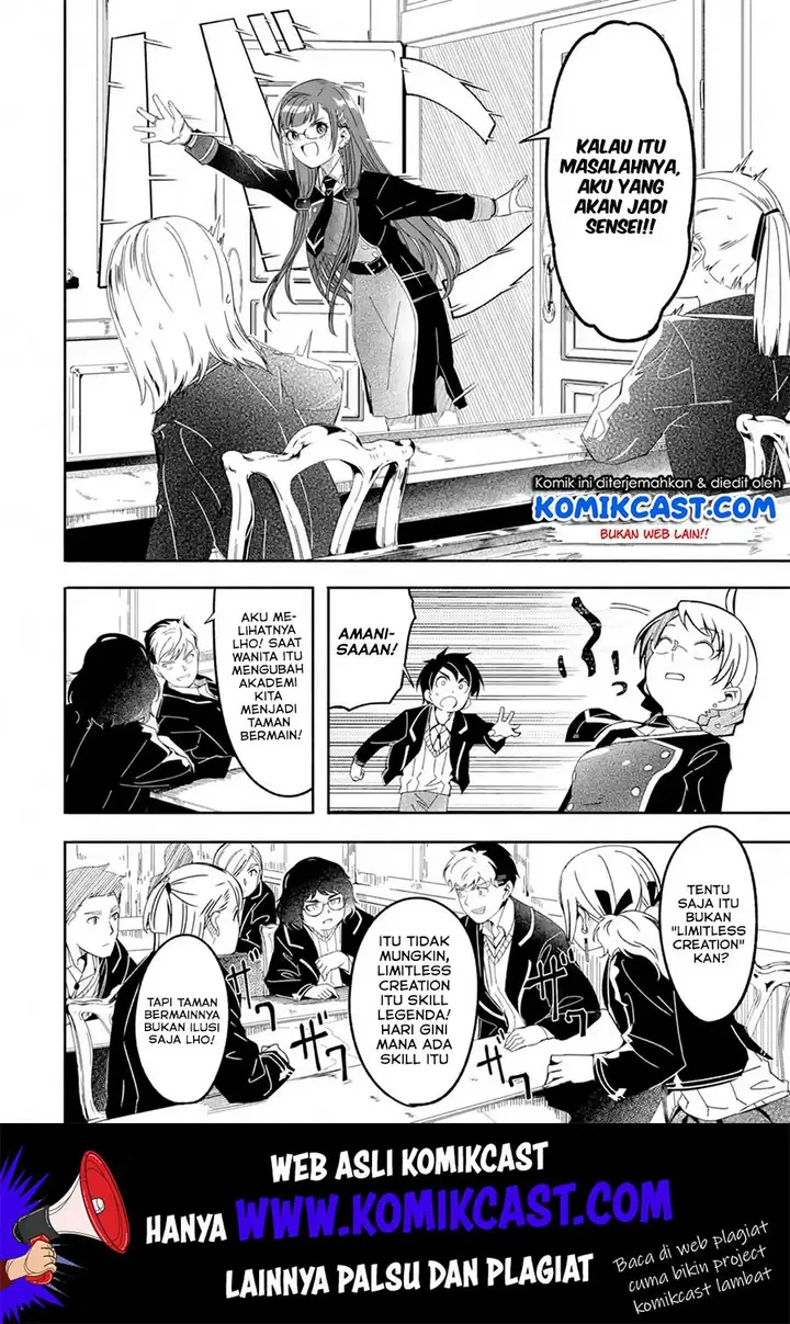 image-komik-mom-please-dont-come-adventuring-with-me-the-boy-who-was-raised-by-the-ultimate-overprotective-dragon-becomes-an-adventurer-with-his-mother-chapter-12.1-14/19