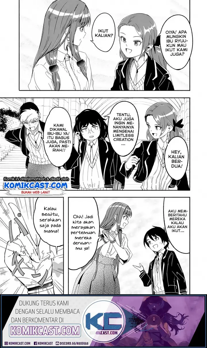 image-komik-mom-please-dont-come-adventuring-with-me-the-boy-who-was-raised-by-the-ultimate-overprotective-dragon-becomes-an-adventurer-with-his-mother-chapter-12.3-1/15