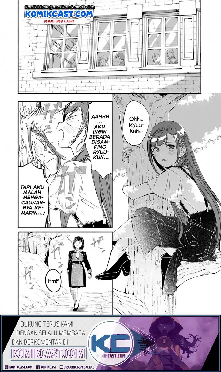 image-komik-mom-please-dont-come-adventuring-with-me-the-boy-who-was-raised-by-the-ultimate-overprotective-dragon-becomes-an-adventurer-with-his-mother-chapter-12.3-7/15