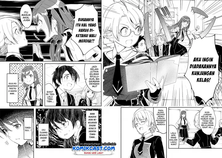 image-komik-mom-please-dont-come-adventuring-with-me-the-boy-who-was-raised-by-the-ultimate-overprotective-dragon-becomes-an-adventurer-with-his-mother-chapter-12.3-9/15
