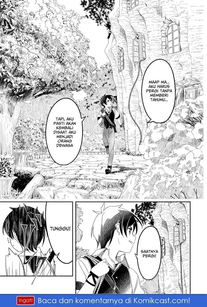 image-komik-mom-please-dont-come-adventuring-with-me-the-boy-who-was-raised-by-the-ultimate-overprotective-dragon-becomes-an-adventurer-with-his-mother-chapter-1.3-11/15