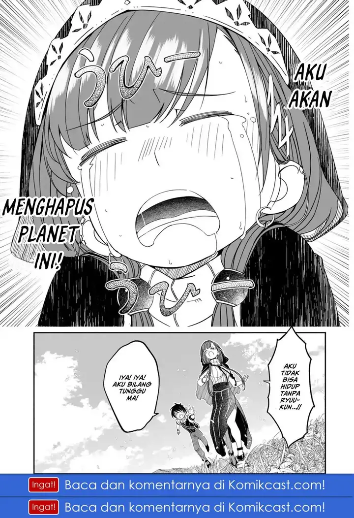 image-komik-mom-please-dont-come-adventuring-with-me-the-boy-who-was-raised-by-the-ultimate-overprotective-dragon-becomes-an-adventurer-with-his-mother-chapter-1.3-13/15