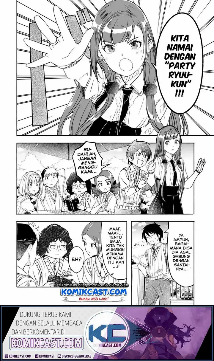 image-komik-mom-please-dont-come-adventuring-with-me-the-boy-who-was-raised-by-the-ultimate-overprotective-dragon-becomes-an-adventurer-with-his-mother-chapter-13.1-2/16