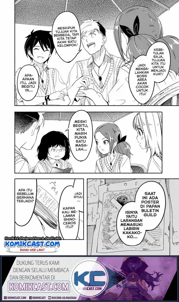 image-komik-mom-please-dont-come-adventuring-with-me-the-boy-who-was-raised-by-the-ultimate-overprotective-dragon-becomes-an-adventurer-with-his-mother-chapter-13.1-8/16