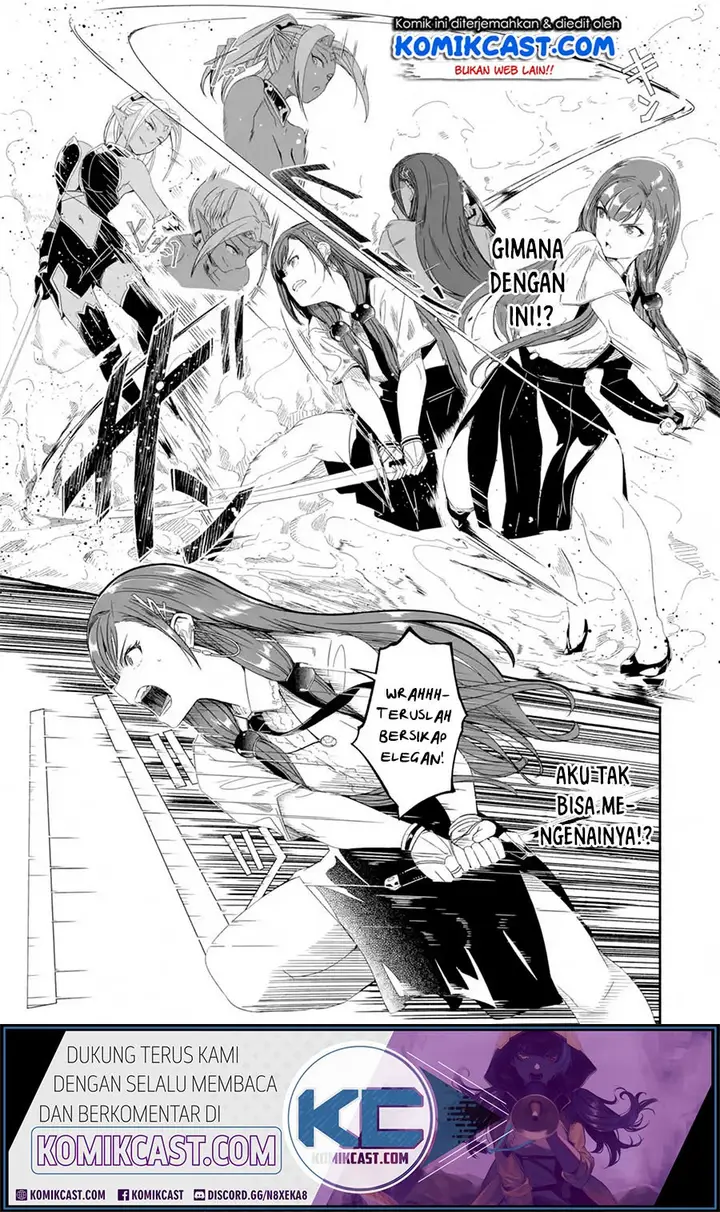 image-komik-mom-please-dont-come-adventuring-with-me-the-boy-who-was-raised-by-the-ultimate-overprotective-dragon-becomes-an-adventurer-with-his-mother-chapter-13.2-10/13