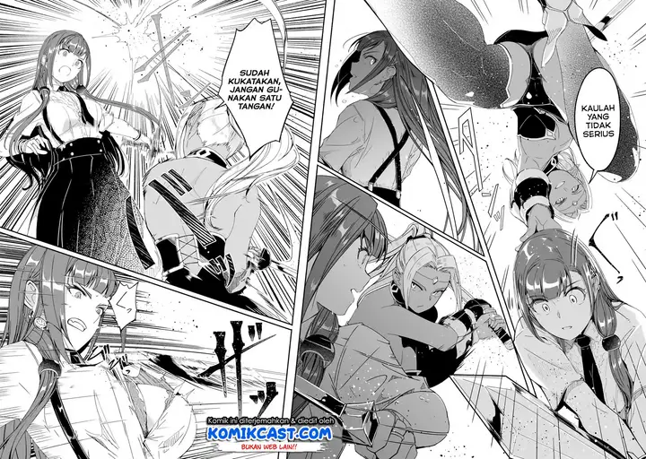 image-komik-mom-please-dont-come-adventuring-with-me-the-boy-who-was-raised-by-the-ultimate-overprotective-dragon-becomes-an-adventurer-with-his-mother-chapter-13.3-1/14