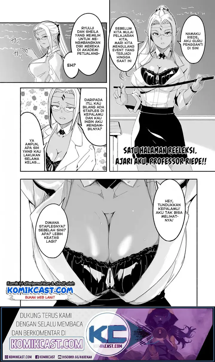 image-komik-mom-please-dont-come-adventuring-with-me-the-boy-who-was-raised-by-the-ultimate-overprotective-dragon-becomes-an-adventurer-with-his-mother-chapter-14.1-1/13