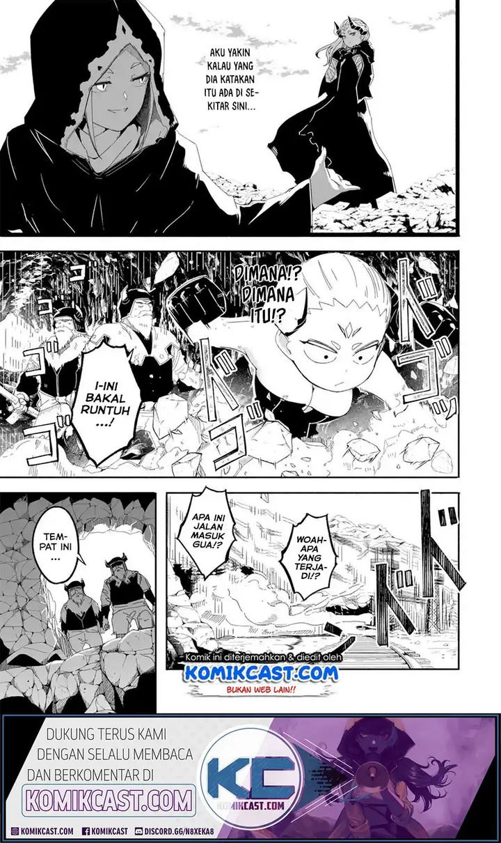 image-komik-mom-please-dont-come-adventuring-with-me-the-boy-who-was-raised-by-the-ultimate-overprotective-dragon-becomes-an-adventurer-with-his-mother-chapter-14.1-5/13