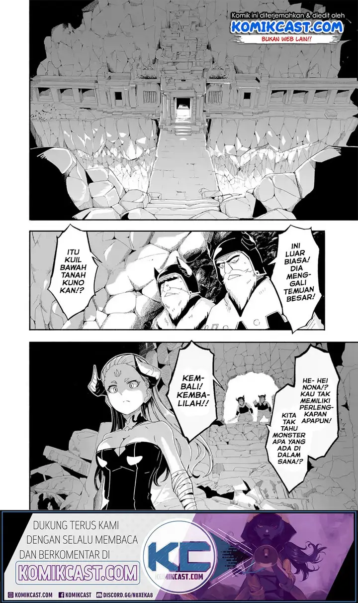 image-komik-mom-please-dont-come-adventuring-with-me-the-boy-who-was-raised-by-the-ultimate-overprotective-dragon-becomes-an-adventurer-with-his-mother-chapter-14.1-6/13