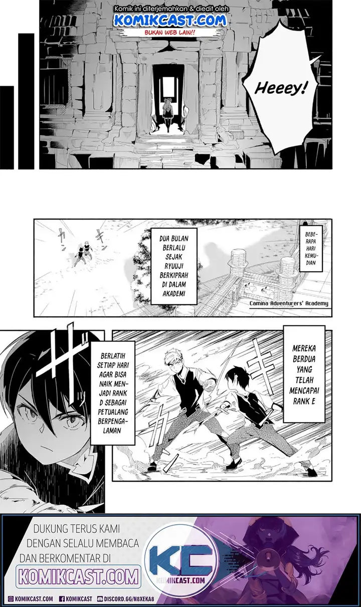 image-komik-mom-please-dont-come-adventuring-with-me-the-boy-who-was-raised-by-the-ultimate-overprotective-dragon-becomes-an-adventurer-with-his-mother-chapter-14.1-7/13