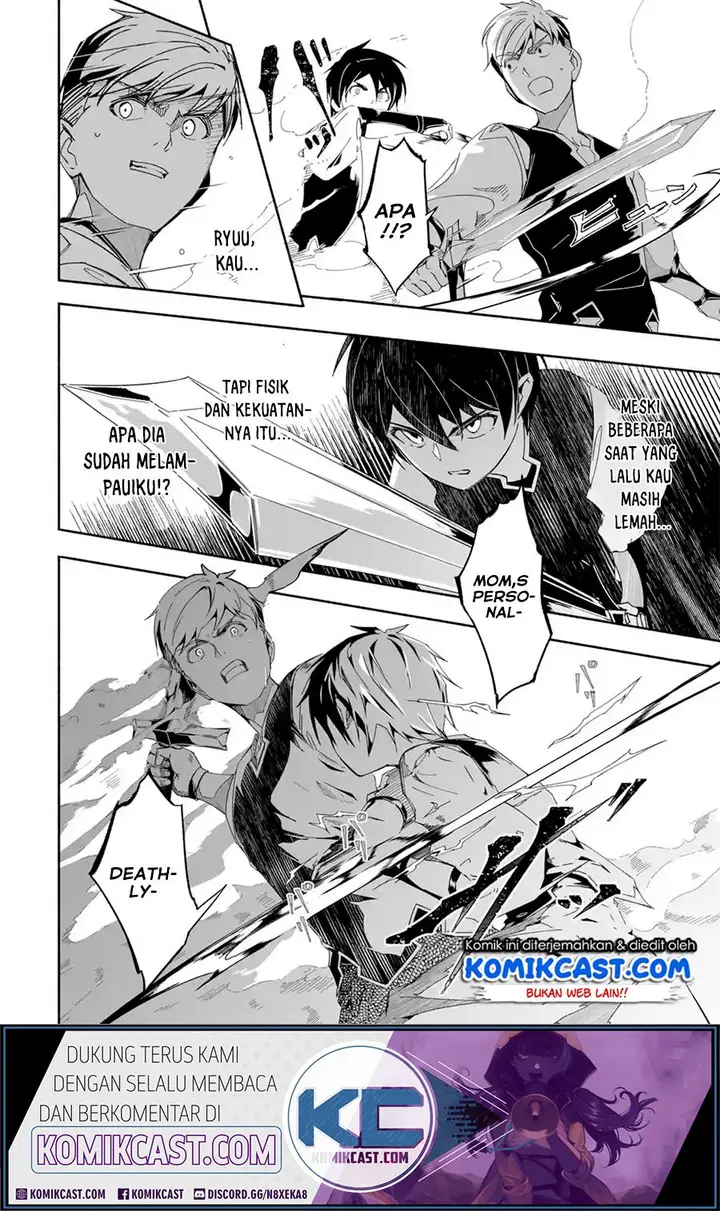 image-komik-mom-please-dont-come-adventuring-with-me-the-boy-who-was-raised-by-the-ultimate-overprotective-dragon-becomes-an-adventurer-with-his-mother-chapter-14.1-8/13