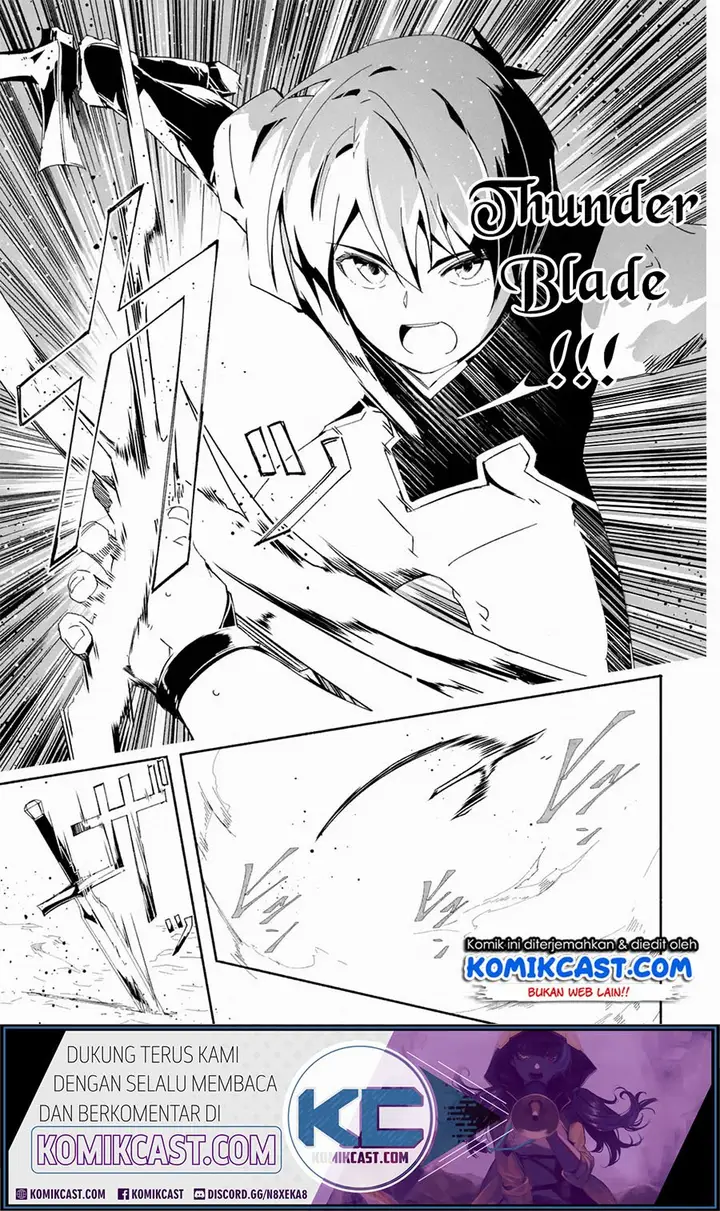 image-komik-mom-please-dont-come-adventuring-with-me-the-boy-who-was-raised-by-the-ultimate-overprotective-dragon-becomes-an-adventurer-with-his-mother-chapter-14.1-9/13