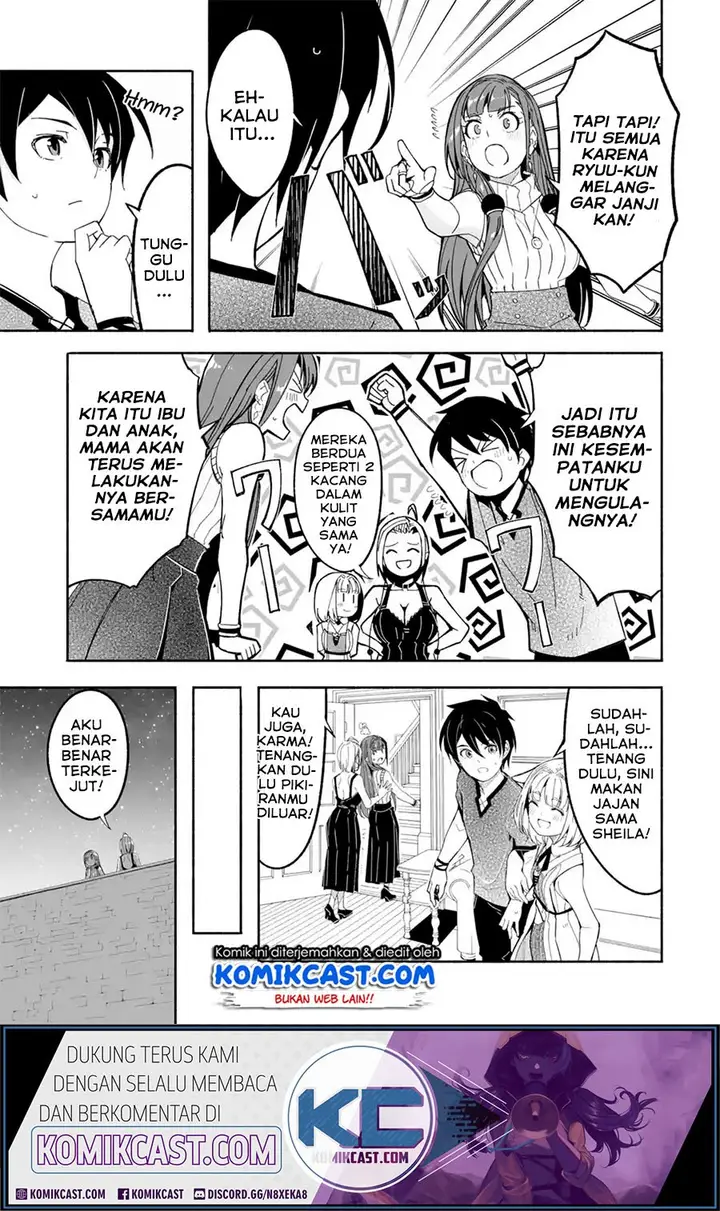 image-komik-mom-please-dont-come-adventuring-with-me-the-boy-who-was-raised-by-the-ultimate-overprotective-dragon-becomes-an-adventurer-with-his-mother-chapter-14.2-6/18