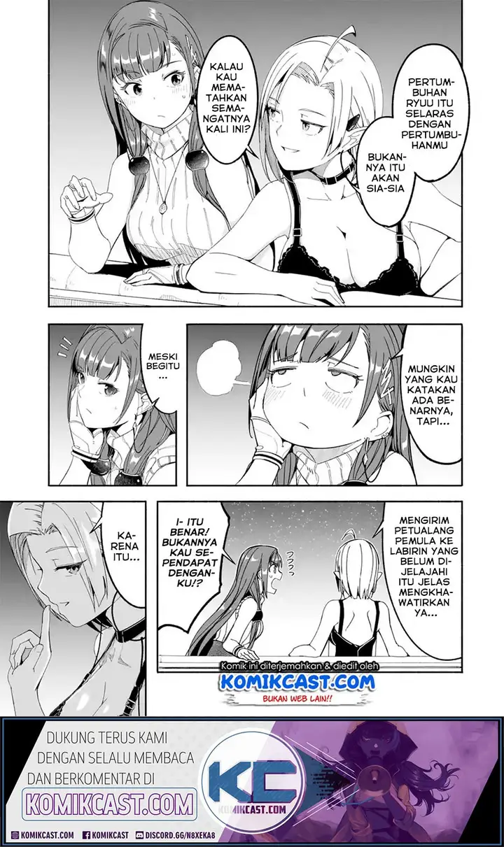 image-komik-mom-please-dont-come-adventuring-with-me-the-boy-who-was-raised-by-the-ultimate-overprotective-dragon-becomes-an-adventurer-with-his-mother-chapter-14.2-8/18