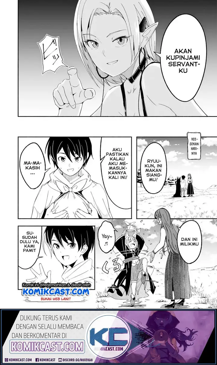 image-komik-mom-please-dont-come-adventuring-with-me-the-boy-who-was-raised-by-the-ultimate-overprotective-dragon-becomes-an-adventurer-with-his-mother-chapter-14.2-9/18