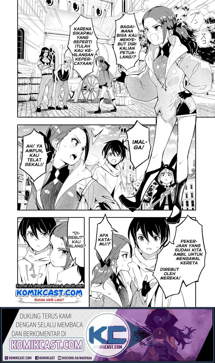 image-komik-mom-please-dont-come-adventuring-with-me-the-boy-who-was-raised-by-the-ultimate-overprotective-dragon-becomes-an-adventurer-with-his-mother-chapter-14.2-11/18