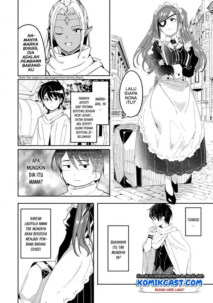 image-komik-mom-please-dont-come-adventuring-with-me-the-boy-who-was-raised-by-the-ultimate-overprotective-dragon-becomes-an-adventurer-with-his-mother-chapter-15.1-3/17