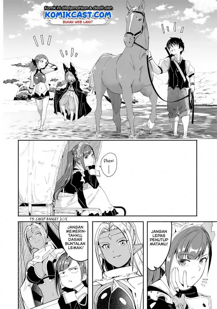 image-komik-mom-please-dont-come-adventuring-with-me-the-boy-who-was-raised-by-the-ultimate-overprotective-dragon-becomes-an-adventurer-with-his-mother-chapter-15.1-7/17