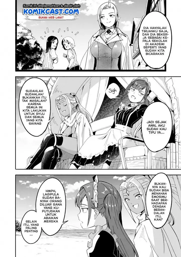 image-komik-mom-please-dont-come-adventuring-with-me-the-boy-who-was-raised-by-the-ultimate-overprotective-dragon-becomes-an-adventurer-with-his-mother-chapter-15.1-9/17