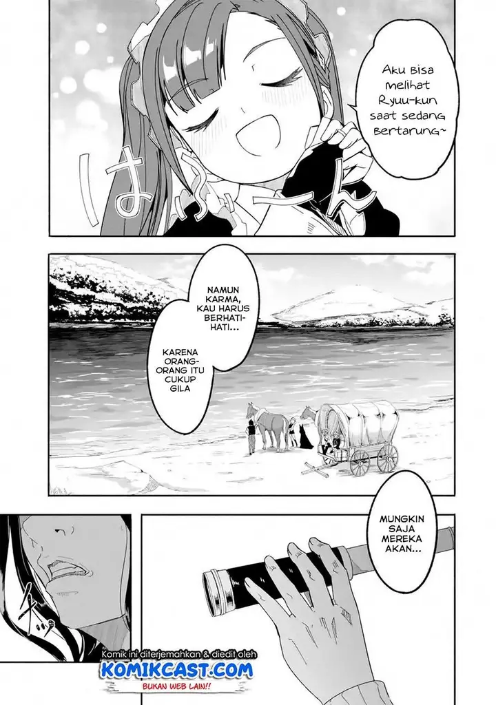 image-komik-mom-please-dont-come-adventuring-with-me-the-boy-who-was-raised-by-the-ultimate-overprotective-dragon-becomes-an-adventurer-with-his-mother-chapter-15.1-10/17