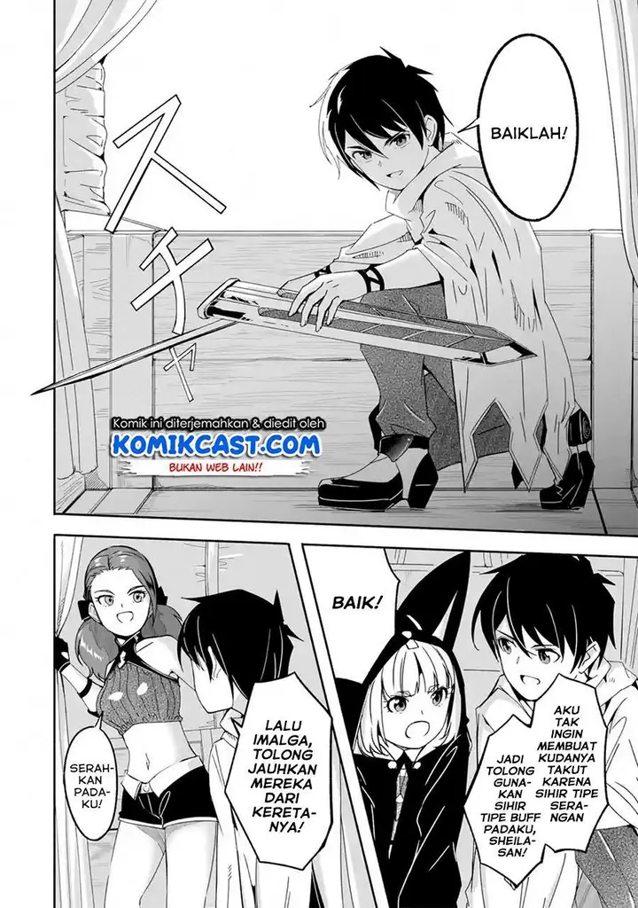 image-komik-mom-please-dont-come-adventuring-with-me-the-boy-who-was-raised-by-the-ultimate-overprotective-dragon-becomes-an-adventurer-with-his-mother-chapter-15.2-2/23