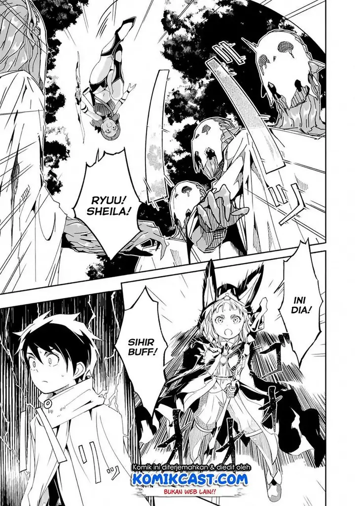 image-komik-mom-please-dont-come-adventuring-with-me-the-boy-who-was-raised-by-the-ultimate-overprotective-dragon-becomes-an-adventurer-with-his-mother-chapter-15.2-5/23
