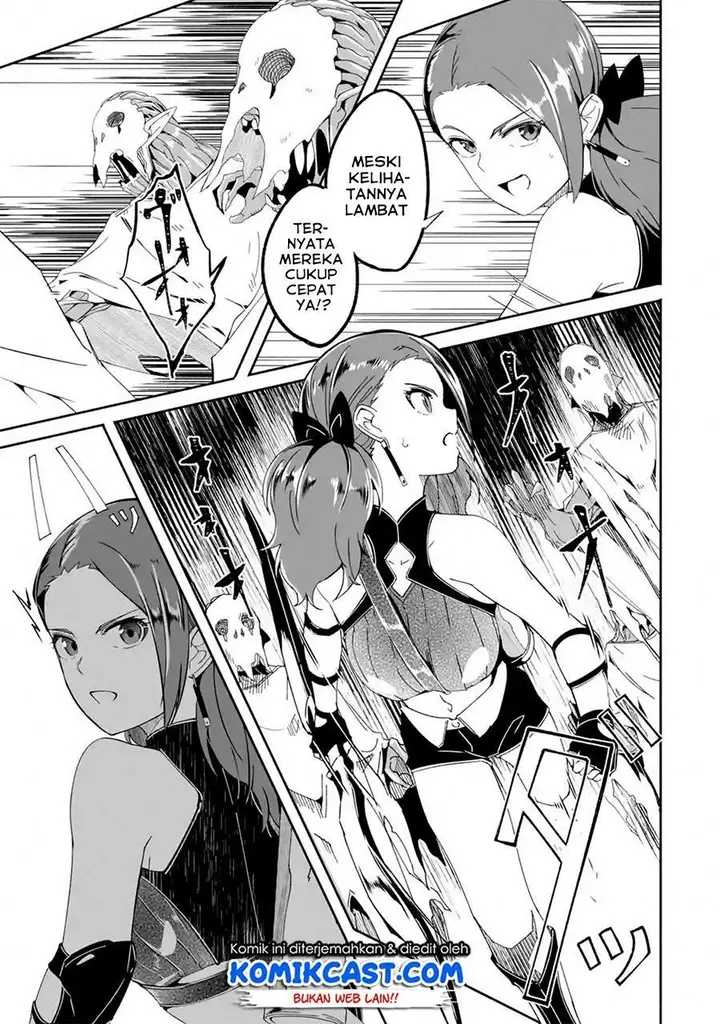 image-komik-mom-please-dont-come-adventuring-with-me-the-boy-who-was-raised-by-the-ultimate-overprotective-dragon-becomes-an-adventurer-with-his-mother-chapter-15.2-7/23