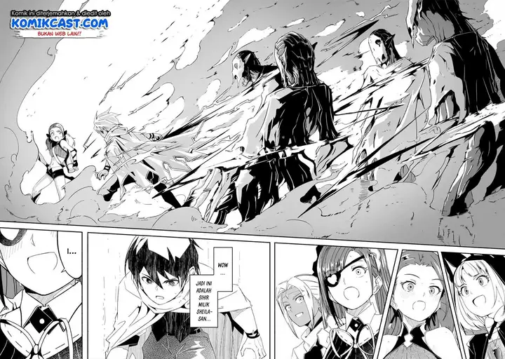 image-komik-mom-please-dont-come-adventuring-with-me-the-boy-who-was-raised-by-the-ultimate-overprotective-dragon-becomes-an-adventurer-with-his-mother-chapter-15.2-10/23