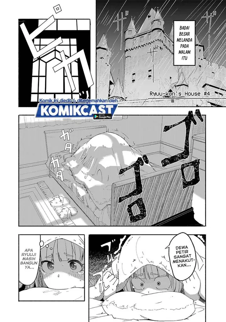 image-komik-mom-please-dont-come-adventuring-with-me-the-boy-who-was-raised-by-the-ultimate-overprotective-dragon-becomes-an-adventurer-with-his-mother-chapter-15.6-8/18