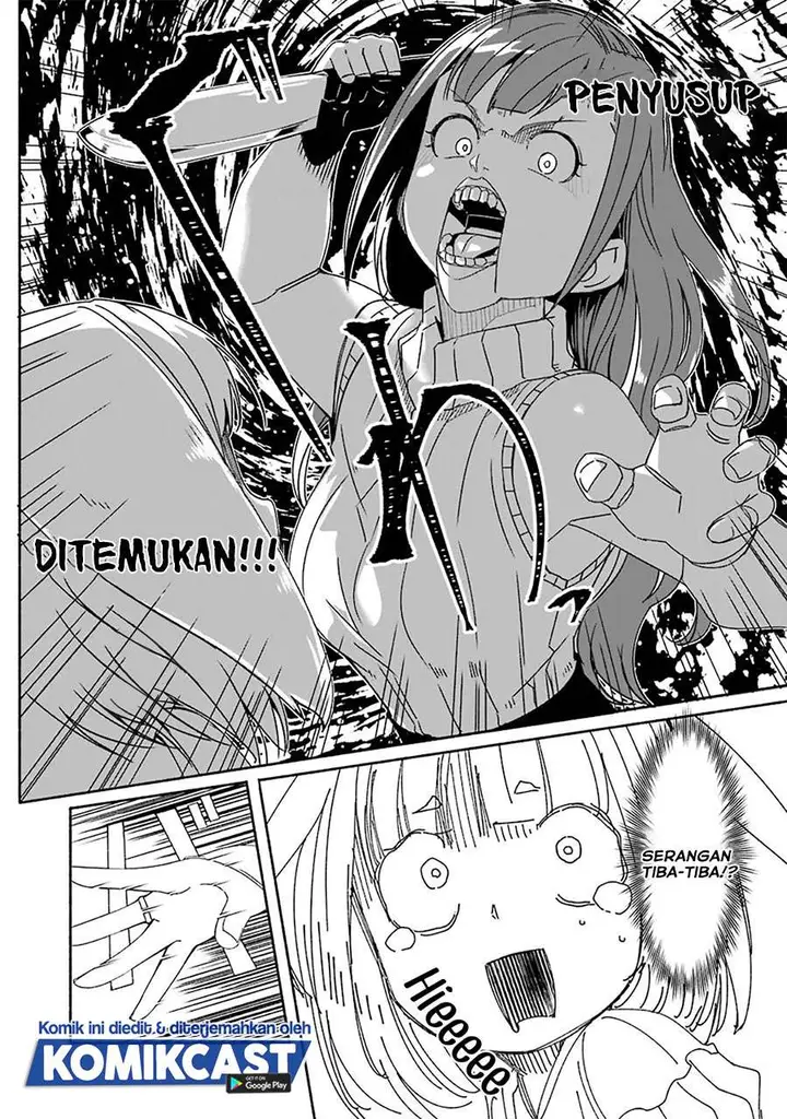 image-komik-mom-please-dont-come-adventuring-with-me-the-boy-who-was-raised-by-the-ultimate-overprotective-dragon-becomes-an-adventurer-with-his-mother-chapter-15.6-10/18