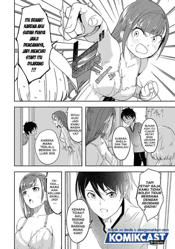 image-komik-mom-please-dont-come-adventuring-with-me-the-boy-who-was-raised-by-the-ultimate-overprotective-dragon-becomes-an-adventurer-with-his-mother-chapter-15.6-12/18