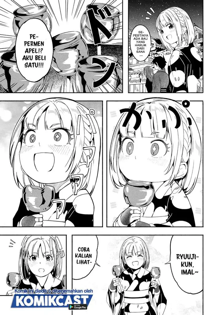 image-komik-mom-please-dont-come-adventuring-with-me-the-boy-who-was-raised-by-the-ultimate-overprotective-dragon-becomes-an-adventurer-with-his-mother-chapter-16.1-2/13