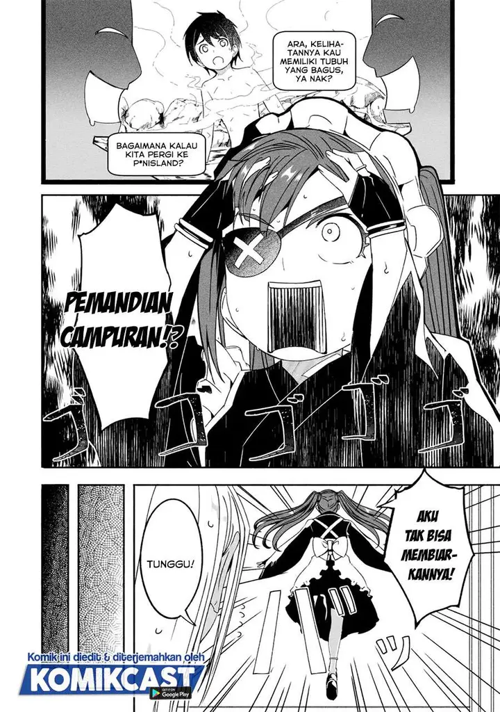 image-komik-mom-please-dont-come-adventuring-with-me-the-boy-who-was-raised-by-the-ultimate-overprotective-dragon-becomes-an-adventurer-with-his-mother-chapter-16.1-7/13