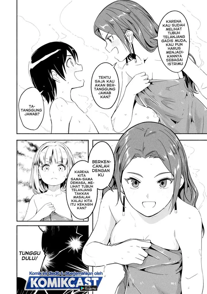 image-komik-mom-please-dont-come-adventuring-with-me-the-boy-who-was-raised-by-the-ultimate-overprotective-dragon-becomes-an-adventurer-with-his-mother-chapter-16.2-6/13