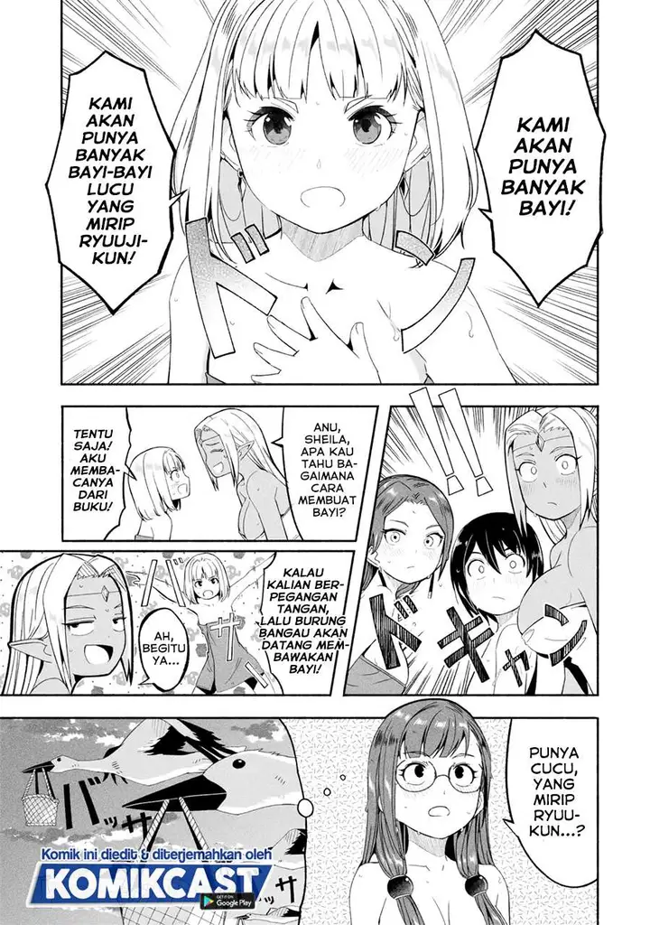 image-komik-mom-please-dont-come-adventuring-with-me-the-boy-who-was-raised-by-the-ultimate-overprotective-dragon-becomes-an-adventurer-with-his-mother-chapter-16.2-9/13