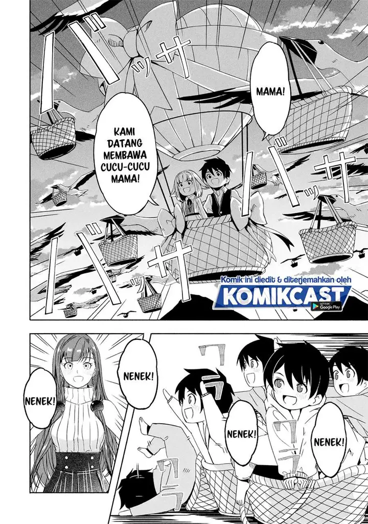 image-komik-mom-please-dont-come-adventuring-with-me-the-boy-who-was-raised-by-the-ultimate-overprotective-dragon-becomes-an-adventurer-with-his-mother-chapter-16.2-10/13
