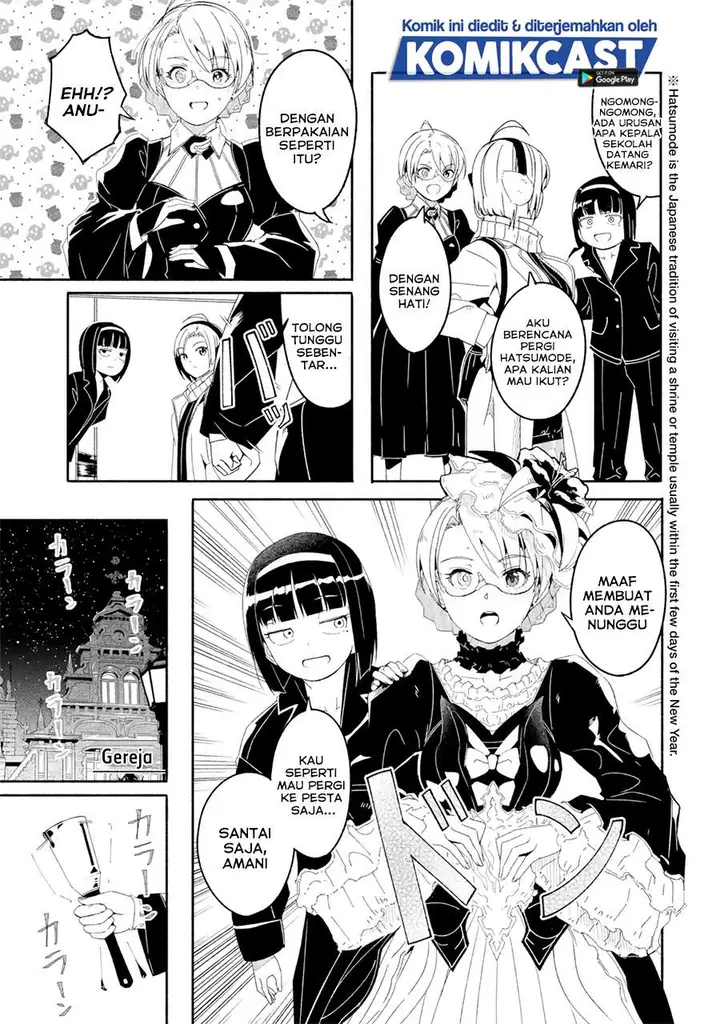 image-komik-mom-please-dont-come-adventuring-with-me-the-boy-who-was-raised-by-the-ultimate-overprotective-dragon-becomes-an-adventurer-with-his-mother-chapter-16.5-4/8