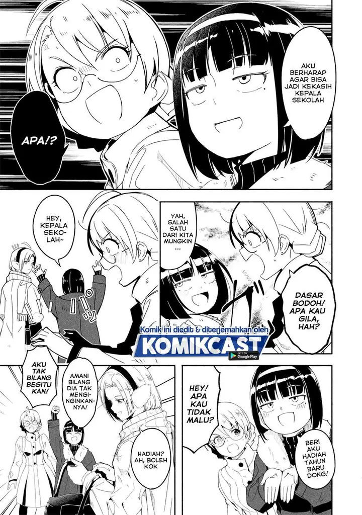 image-komik-mom-please-dont-come-adventuring-with-me-the-boy-who-was-raised-by-the-ultimate-overprotective-dragon-becomes-an-adventurer-with-his-mother-chapter-16.5-6/8